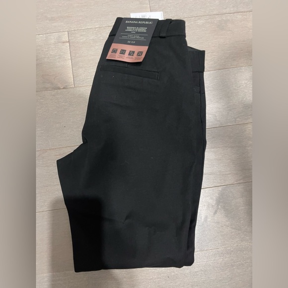 NWT✨ Curvy Sloan Petite Pants - Picture 3 of 4
